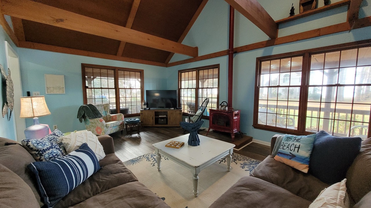 Photo of Bedroom in Onancock