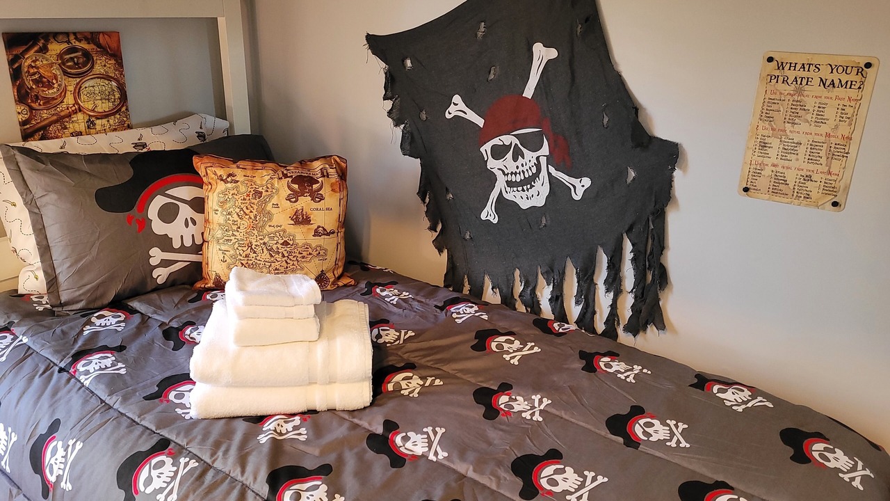 Photo of Bedroom in Onancock