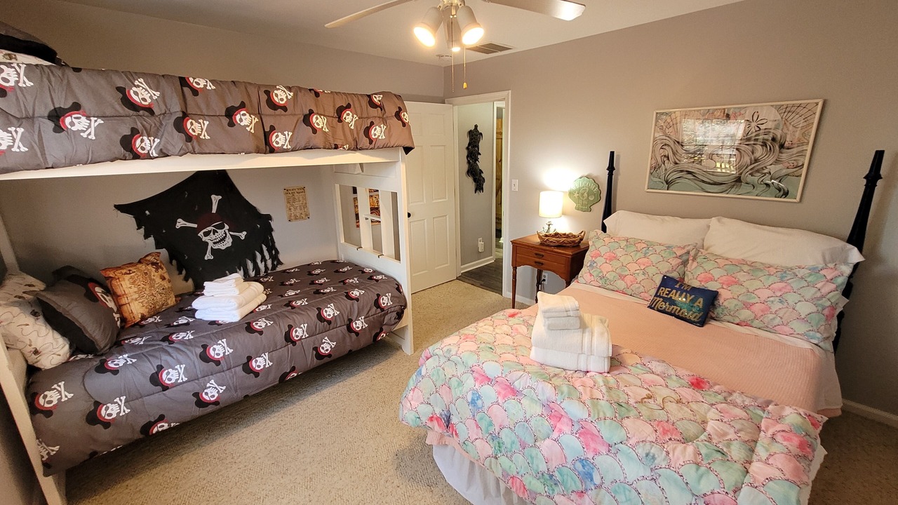 Photo of Bedroom in Onancock