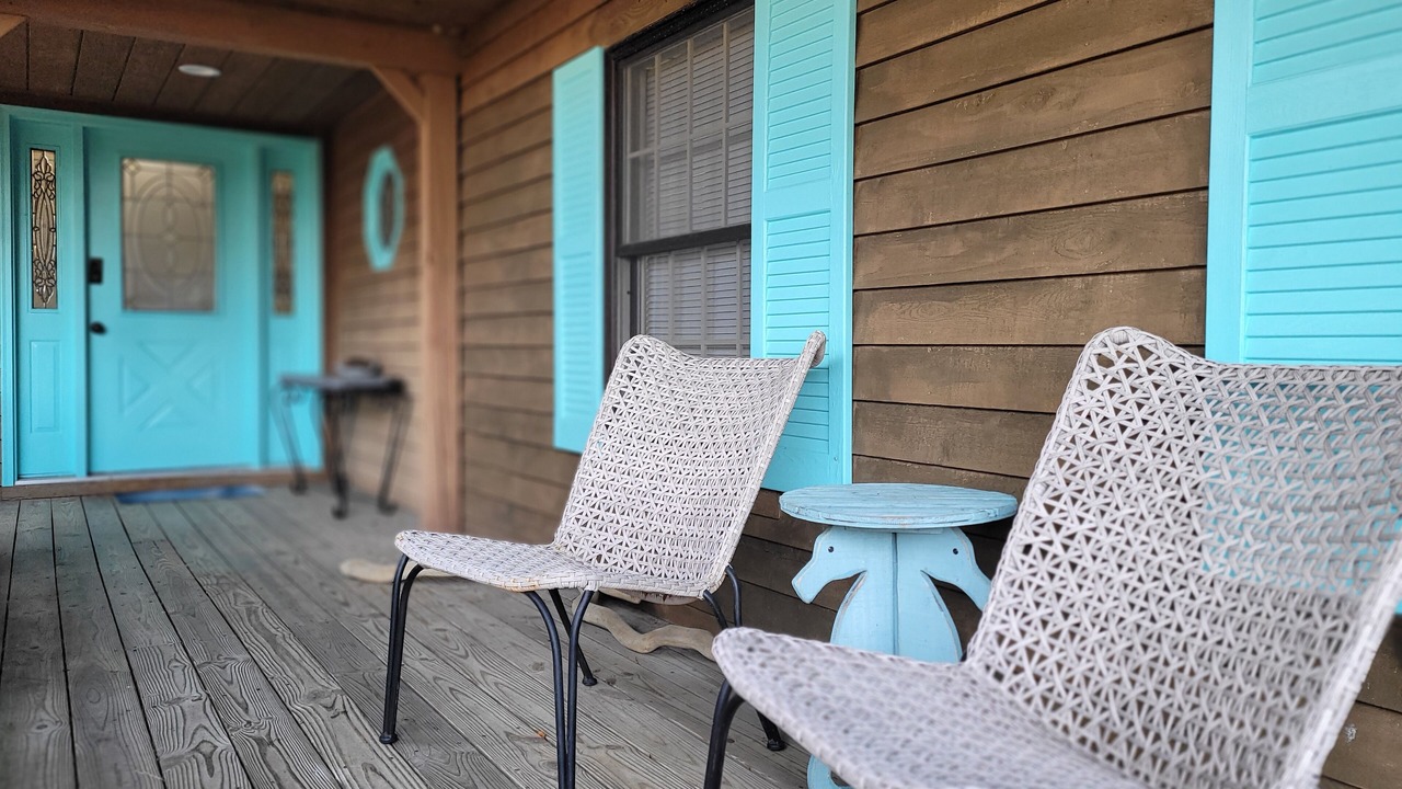 Photo of Patio Balcony in Onancock