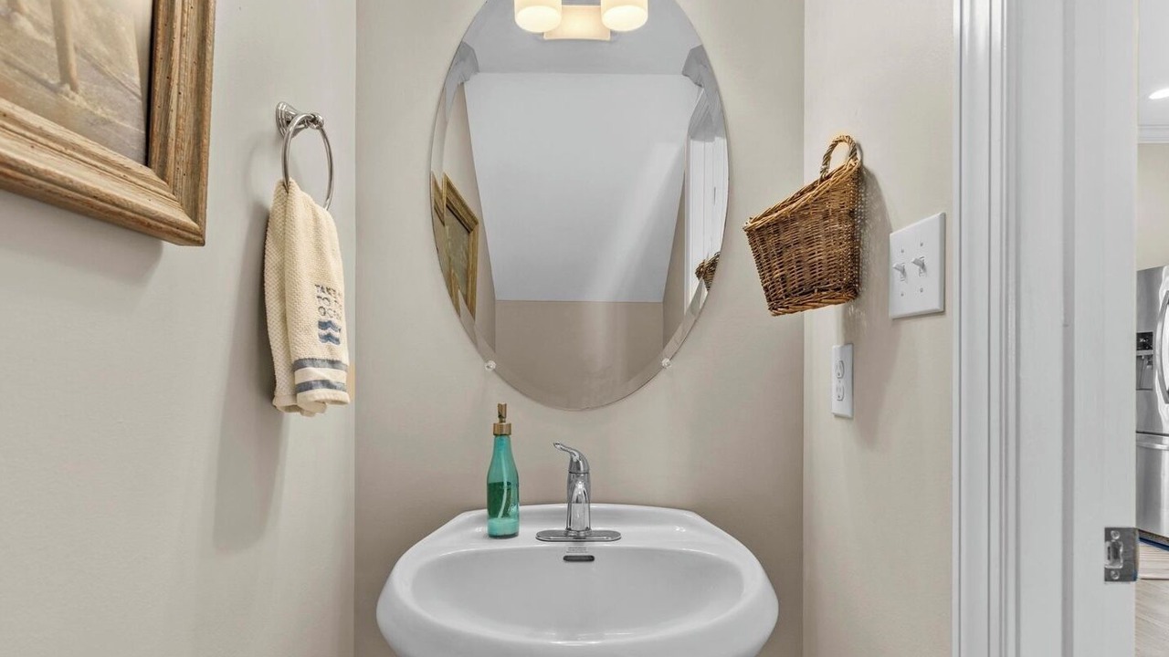 Photo of Bathroom in Atlantic Beach