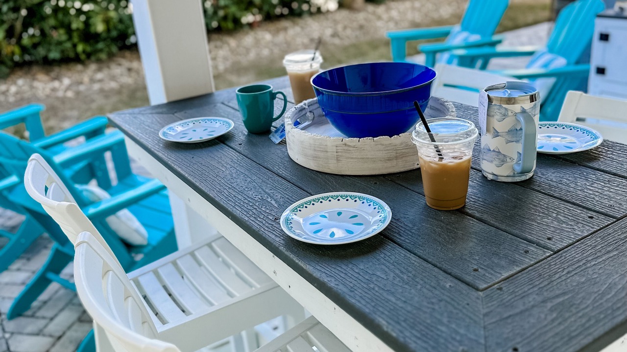 Photo of Outdoor in Atlantic Beach