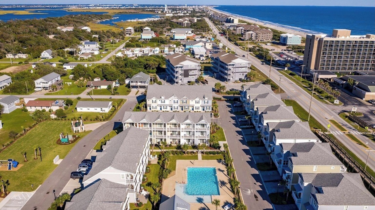Photo of Outdoor in Atlantic Beach