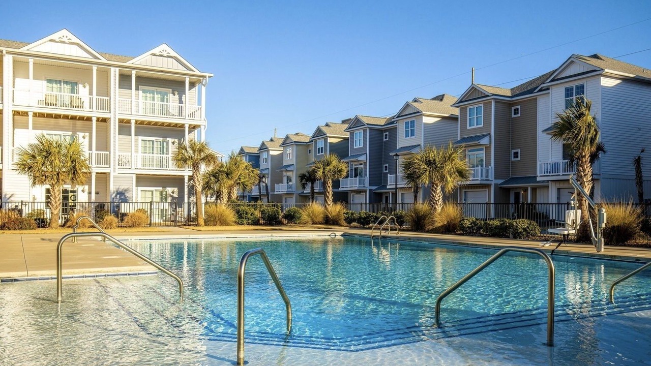 Photo of Outdoor in Atlantic Beach