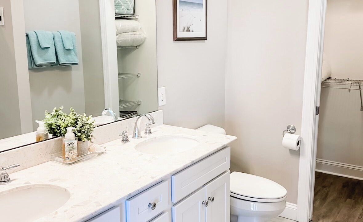 Photo of Bedroom in Atlantic Beach