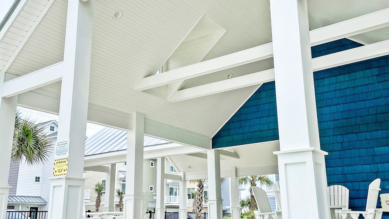 Photo of Outdoor in Atlantic Beach