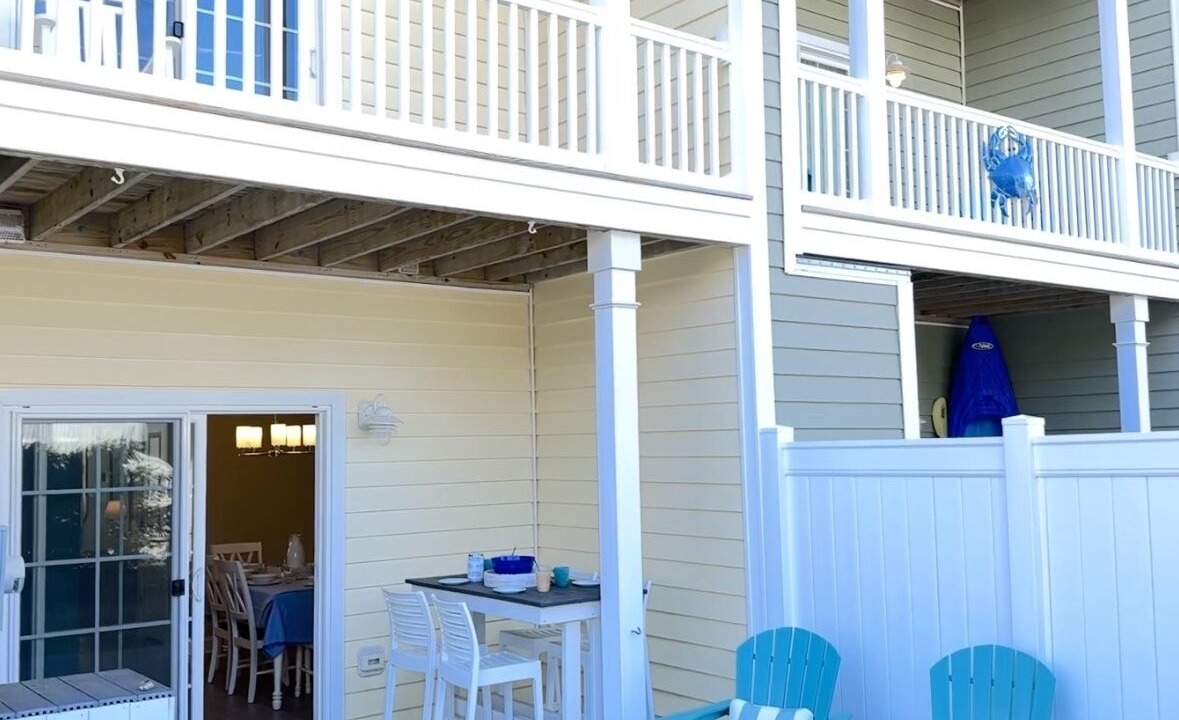 Photo of Outdoor in Atlantic Beach