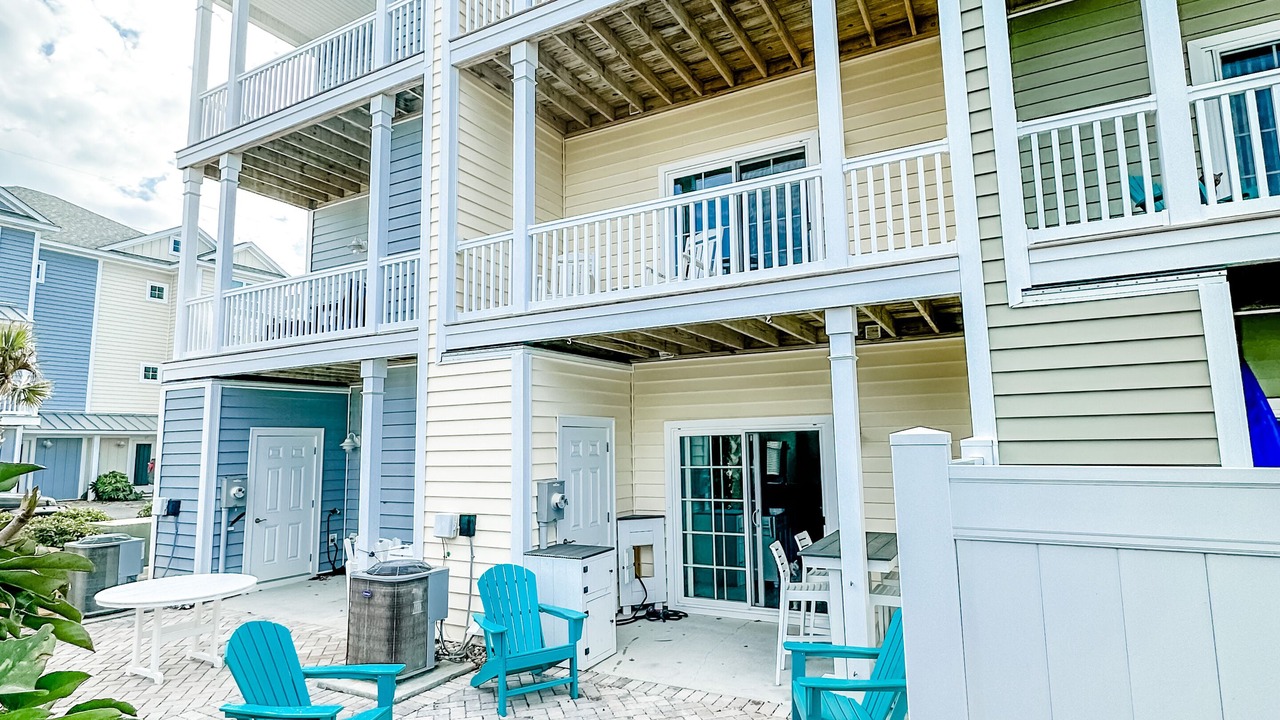 Photo of Outdoor in Atlantic Beach