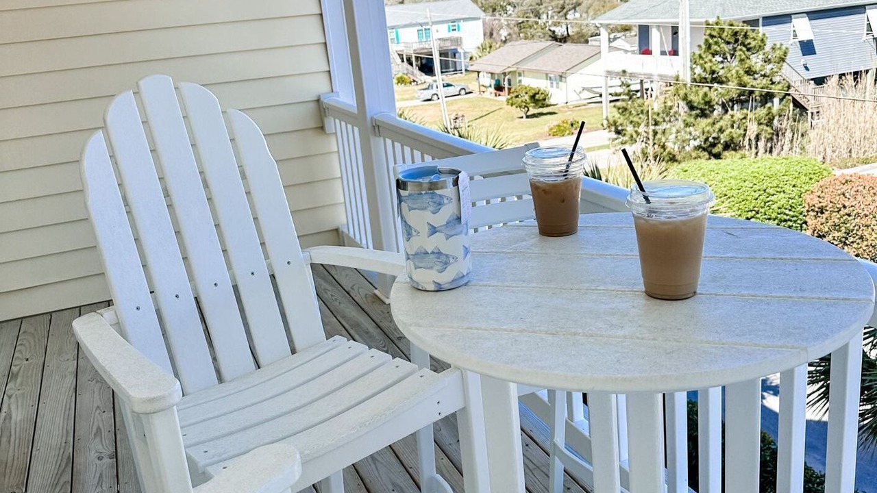 Photo of Outdoor in Atlantic Beach