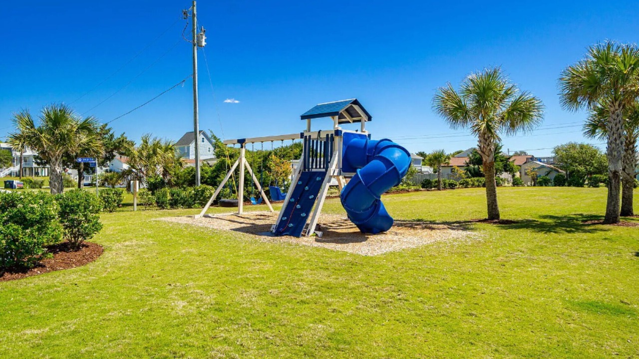 Photo of Outdoor in Atlantic Beach