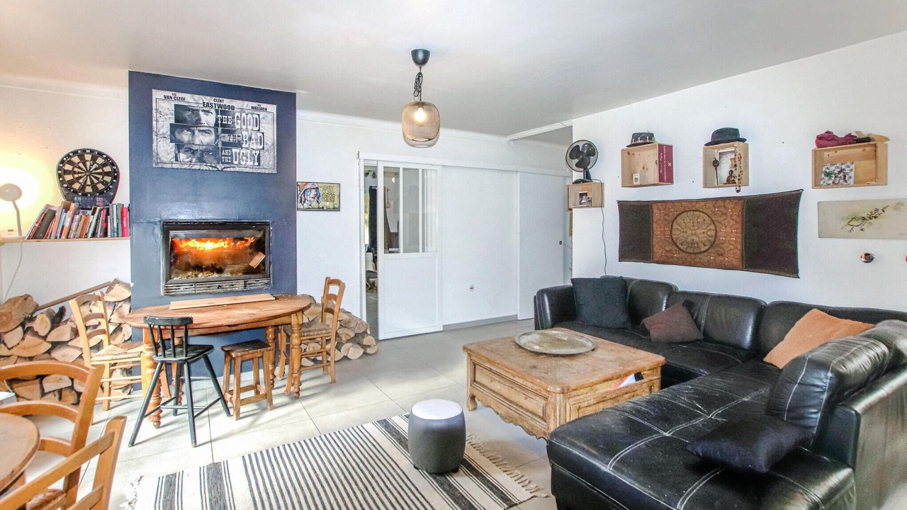 Photo of Bedroom in Barnas