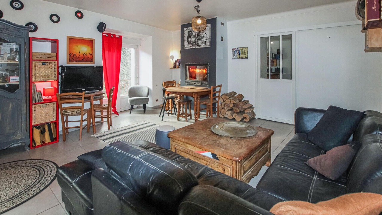 Photo of Bedroom in Barnas