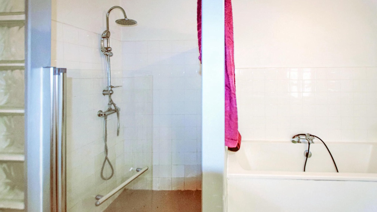 Photo of Bathroom in Barnas