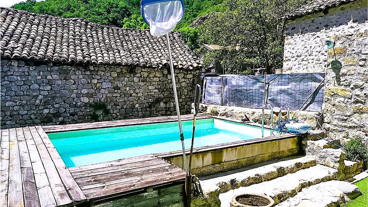 Photo of Outdoor in Barnas