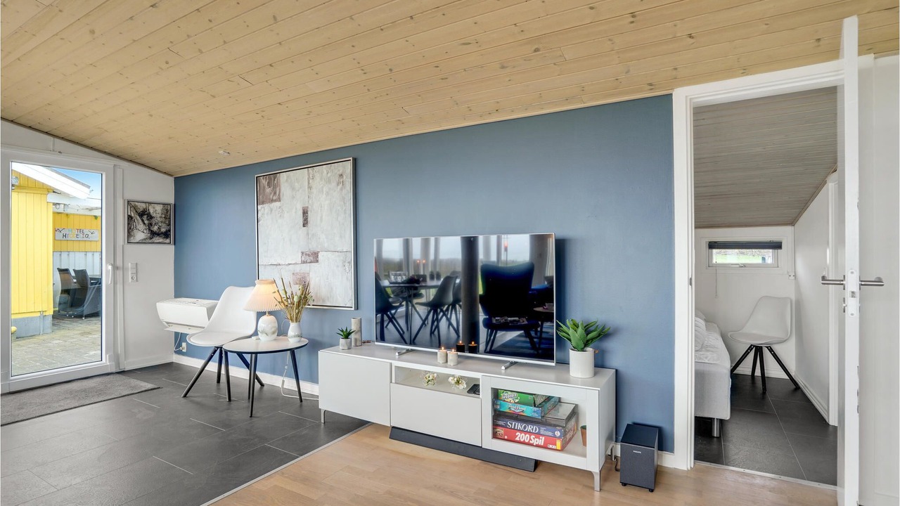 Photo of Bedroom in Lihme
