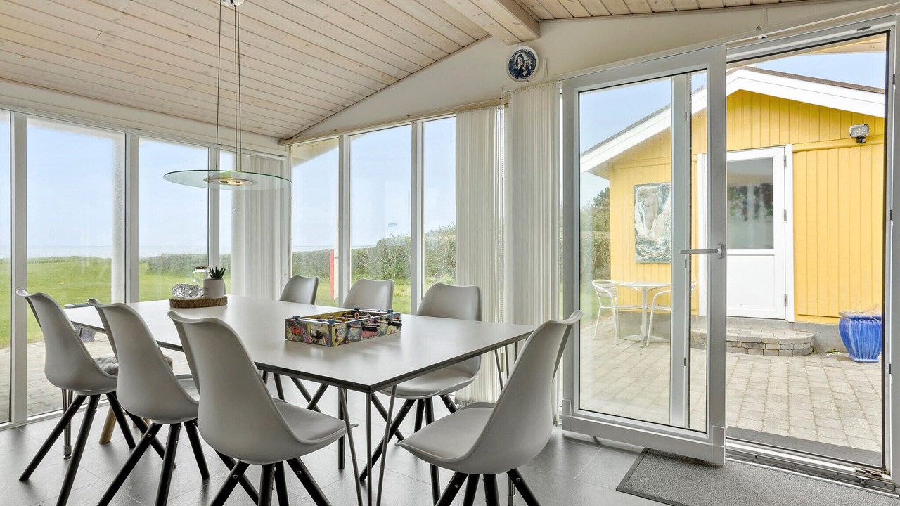 Photo of Bedroom in Lihme