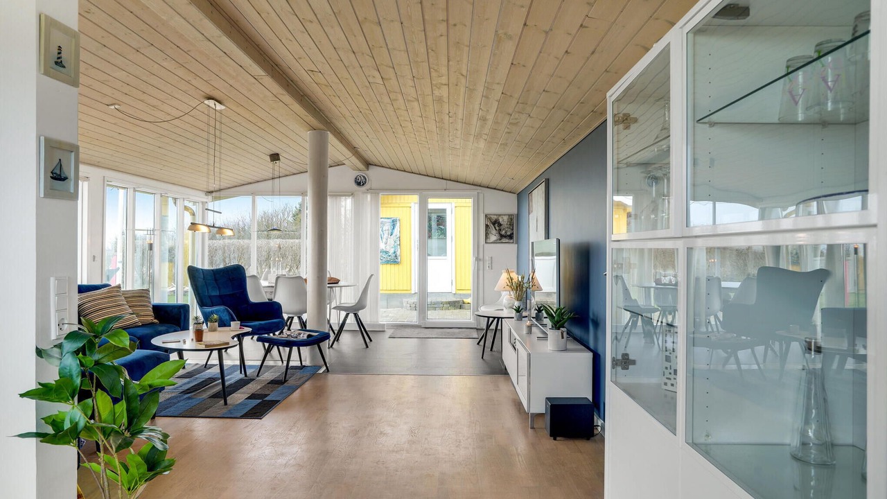 Photo of Bedroom in Lihme