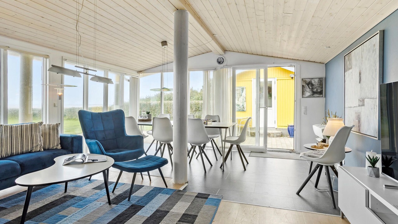 Photo of Bedroom in Lihme