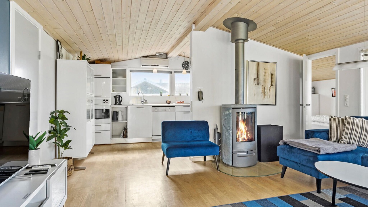 Photo of Bedroom in Lihme