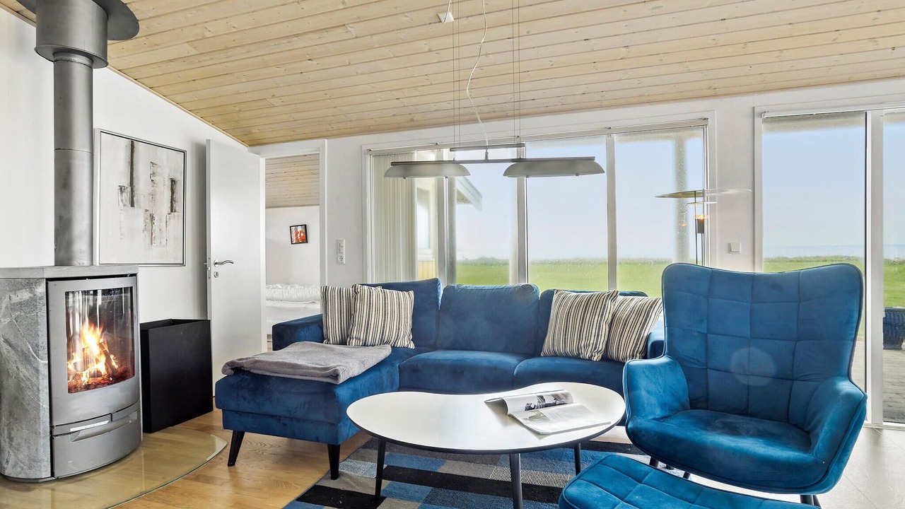 Photo of Bedroom in Lihme
