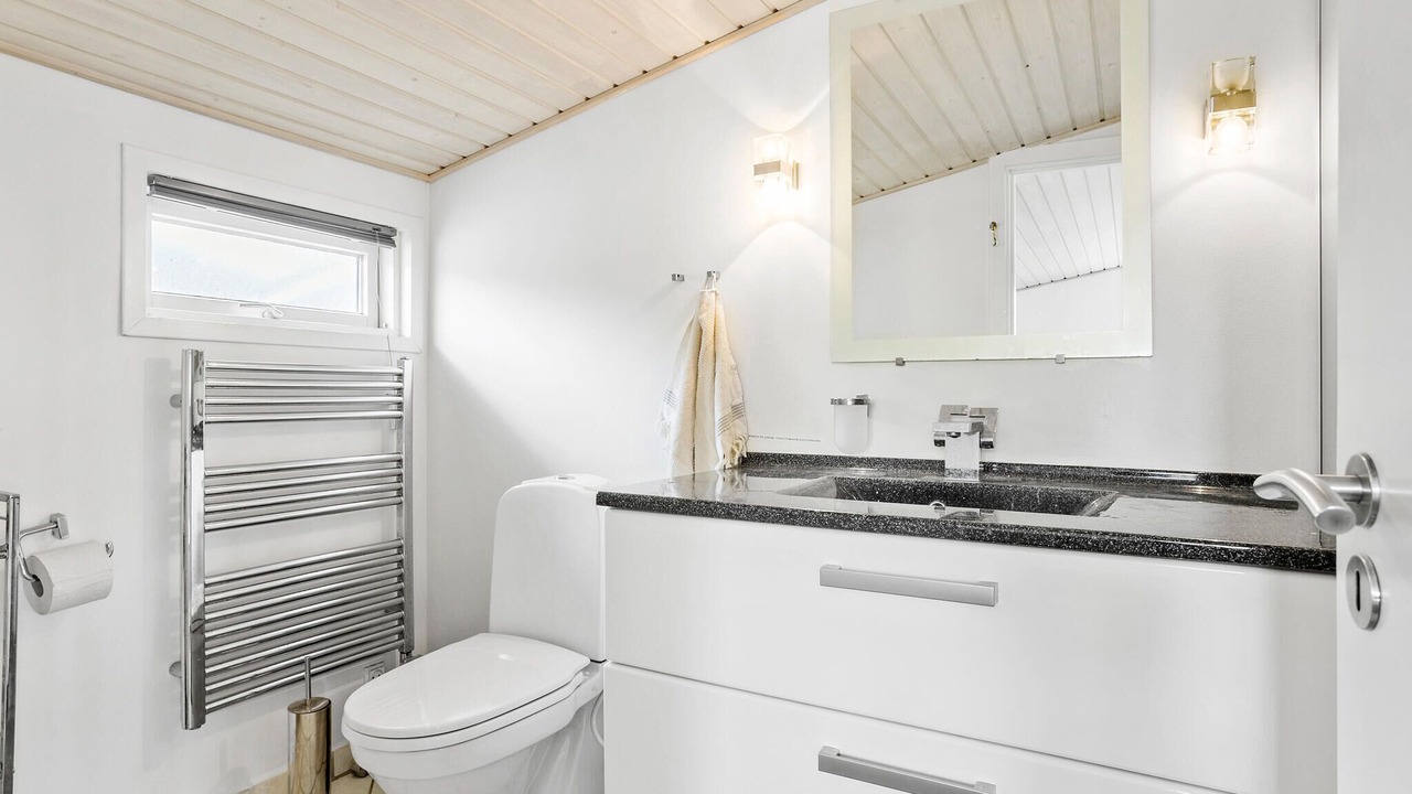 Photo of Bathroom in Lihme