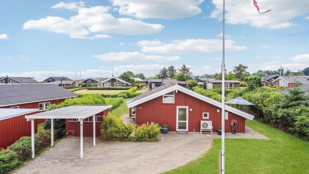 Photo of Others in Sæby