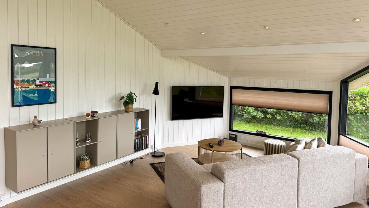 Photo of Bedroom in Sæby