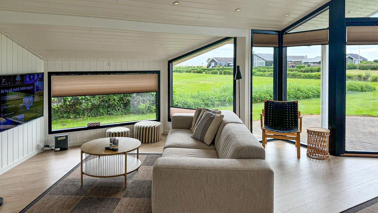 Photo of Bedroom in Sæby
