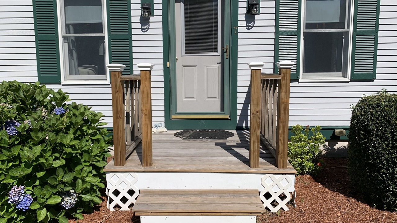 Photo of Outdoor in Katama