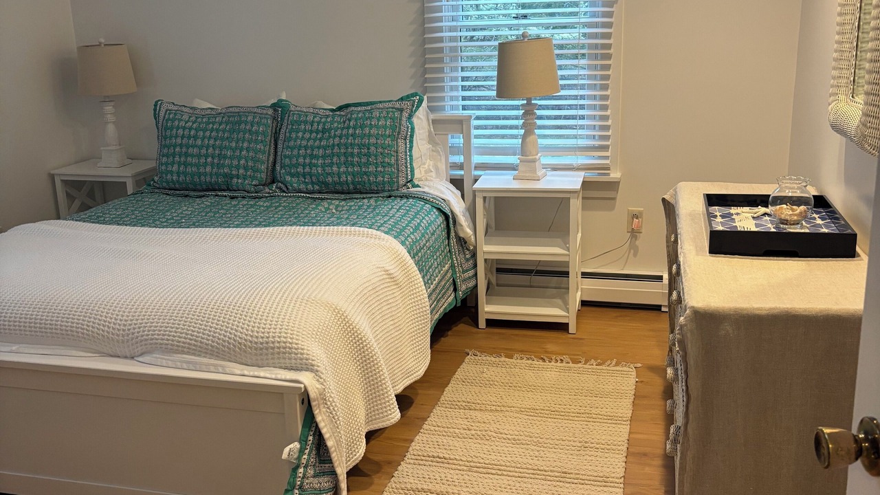 Photo of Bedroom in Katama