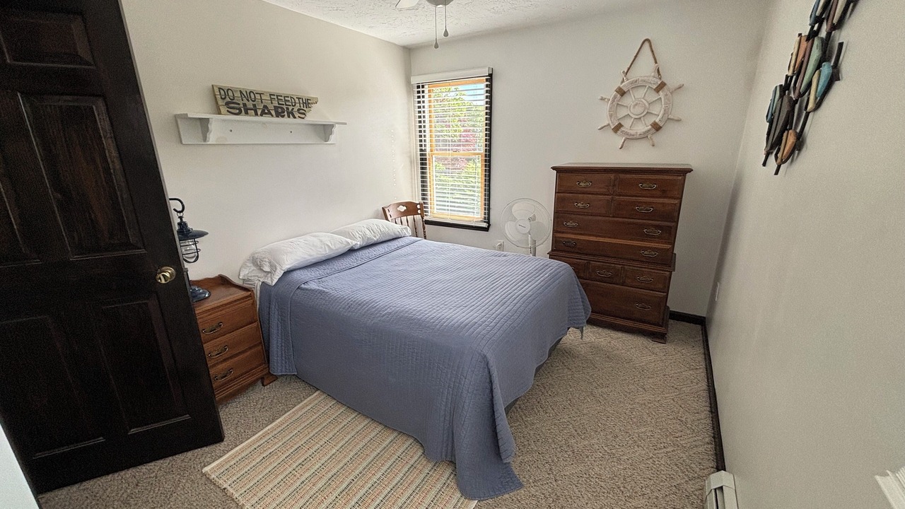 Photo of Bedroom in Katama