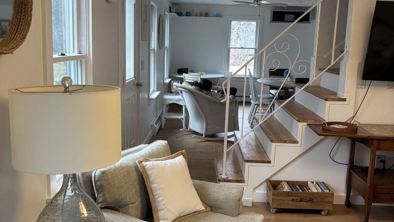 Photo of Livingroom in Katama