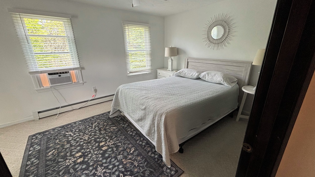 Photo of Bedroom in Katama