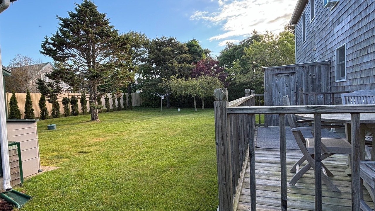 Photo of Outdoor in Katama