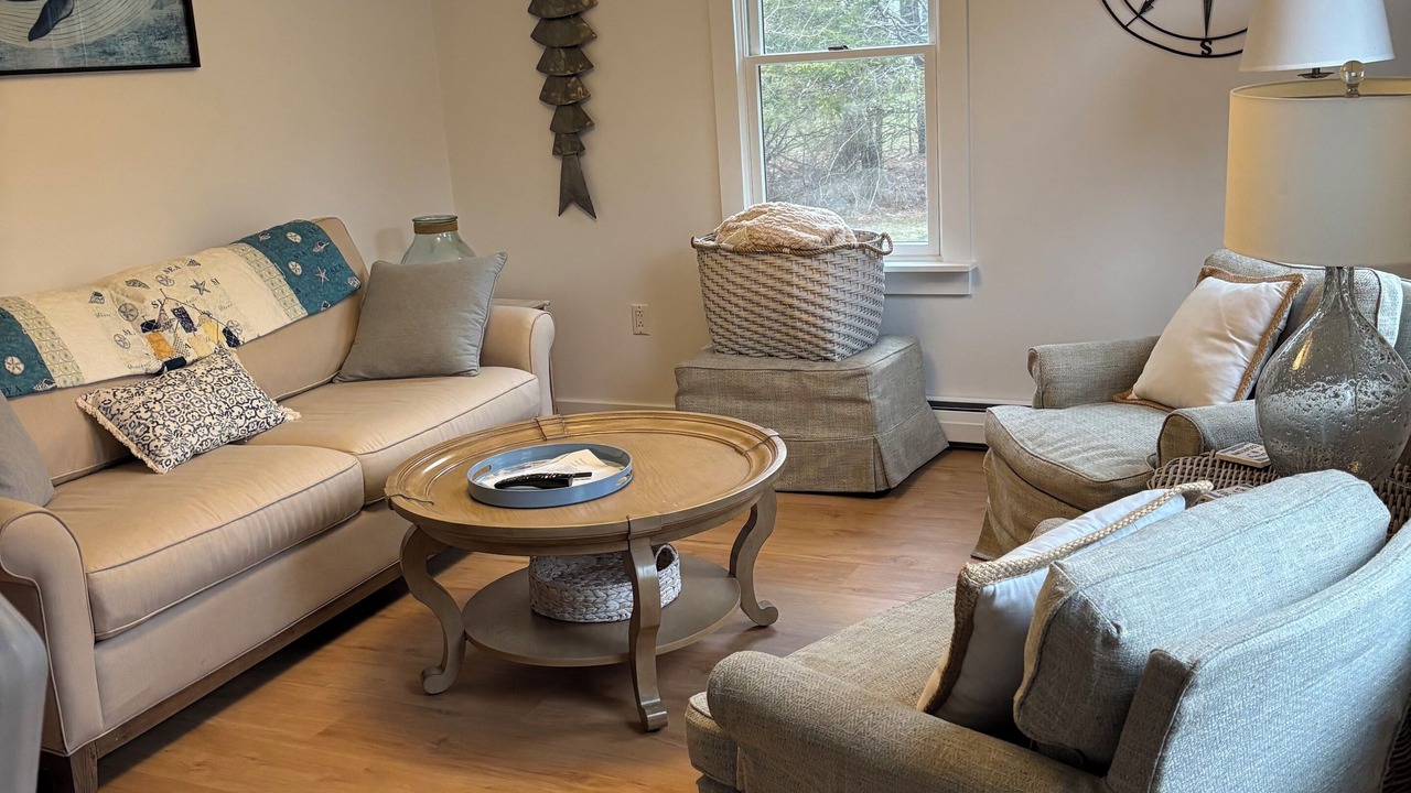 Photo of Livingroom in Katama