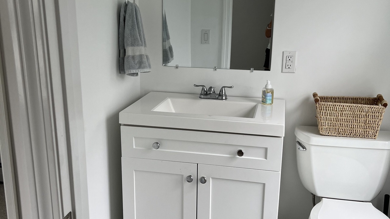 Photo of Bathroom in Katama