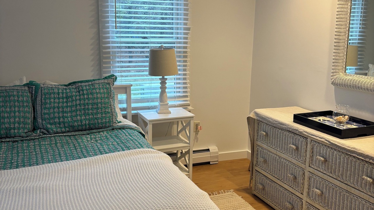 Photo of Bedroom in Katama