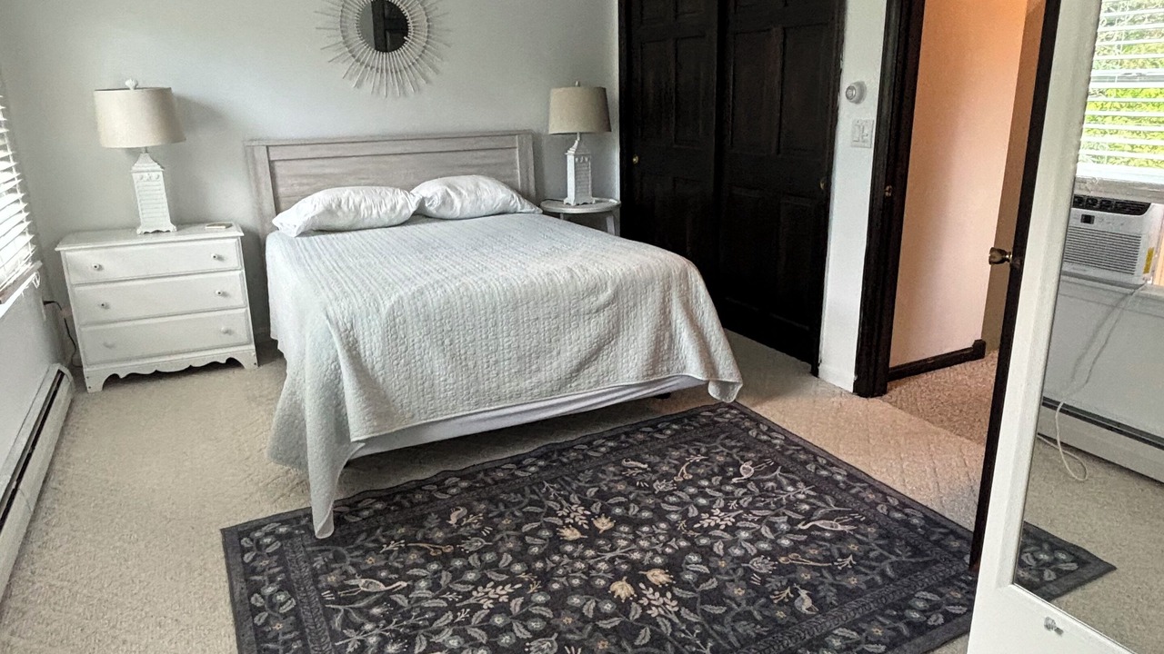 Photo of Bedroom in Katama