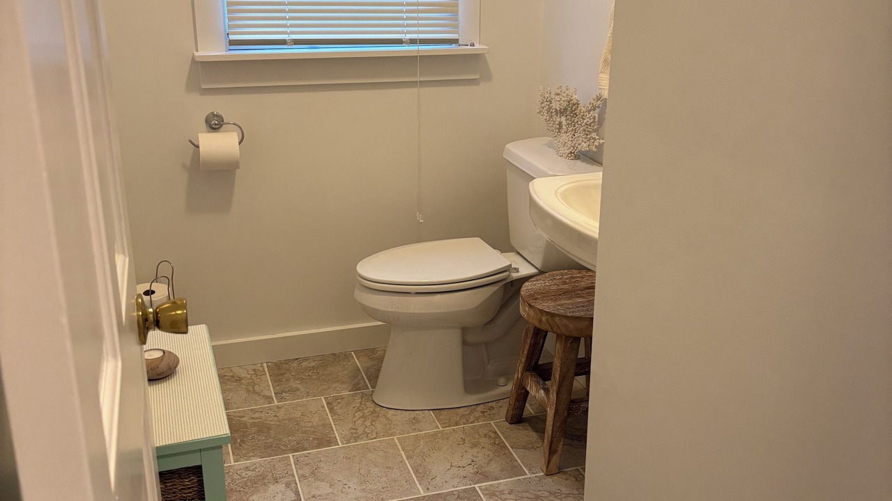 Photo of Bathroom in Katama