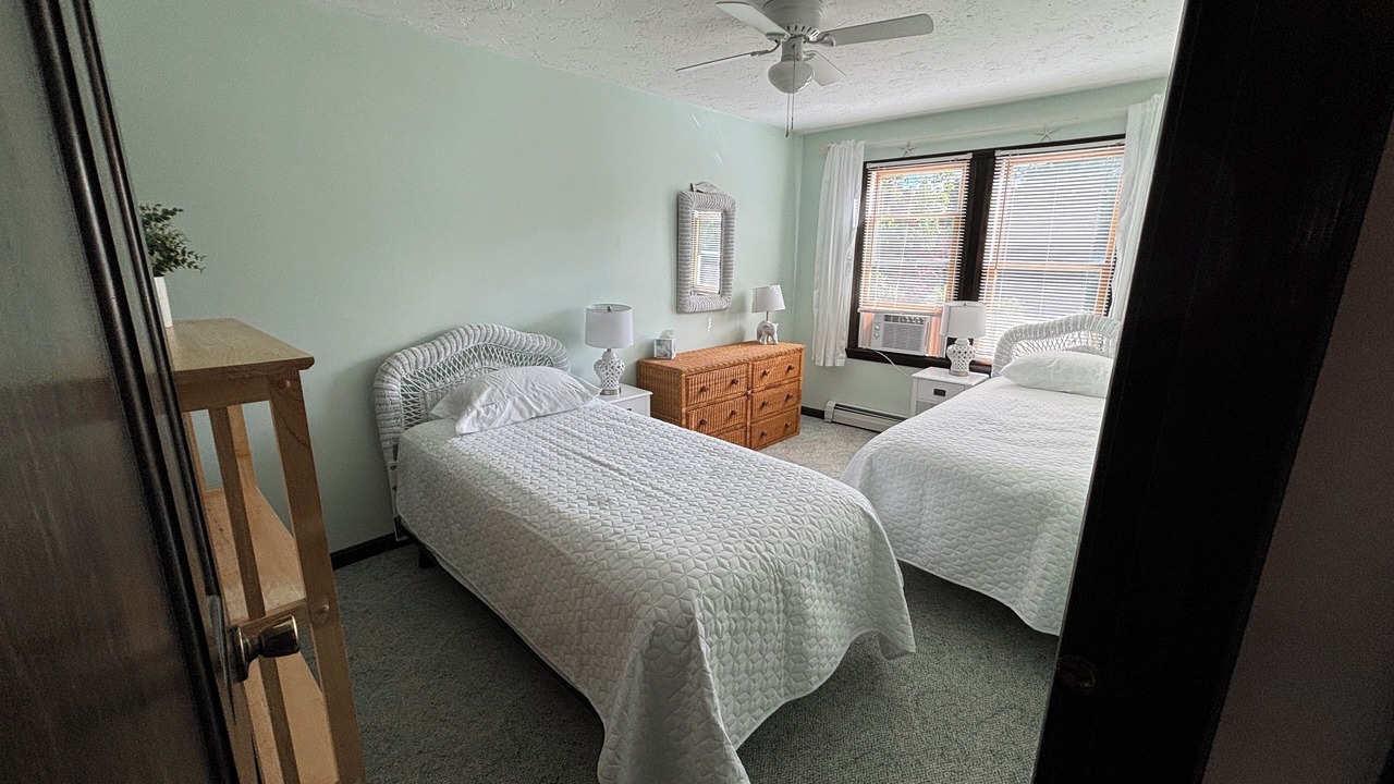 Photo of Bedroom in Katama