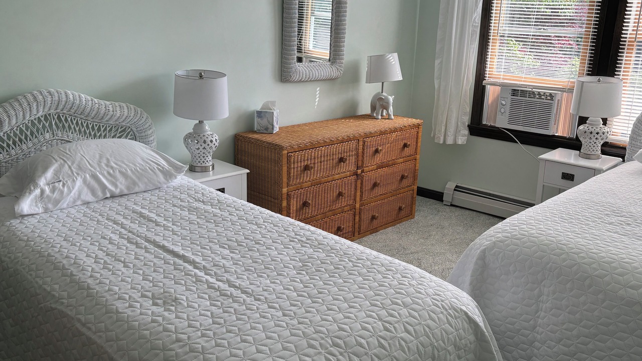 Photo of Bedroom in Katama