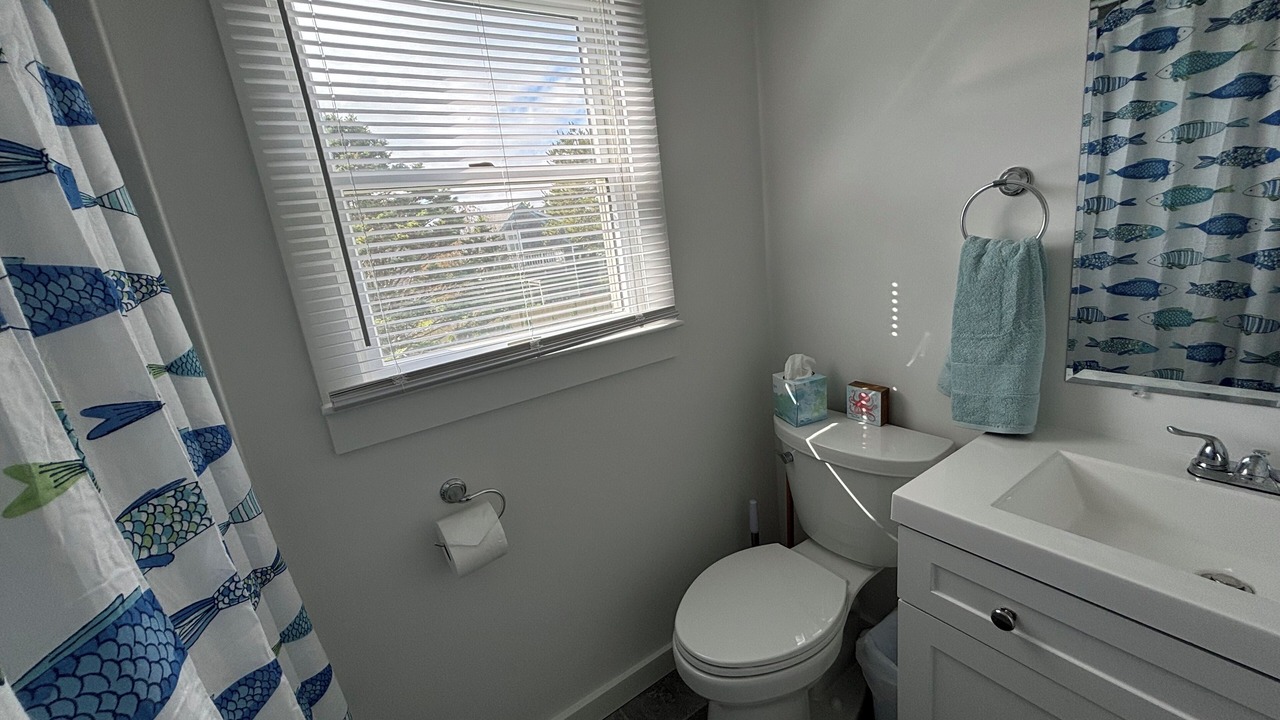 Photo of Bathroom in Katama