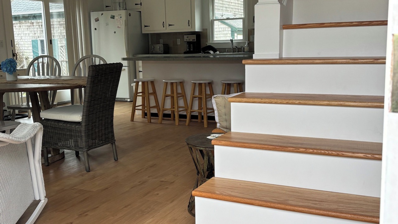 Photo of Kitchen in Katama