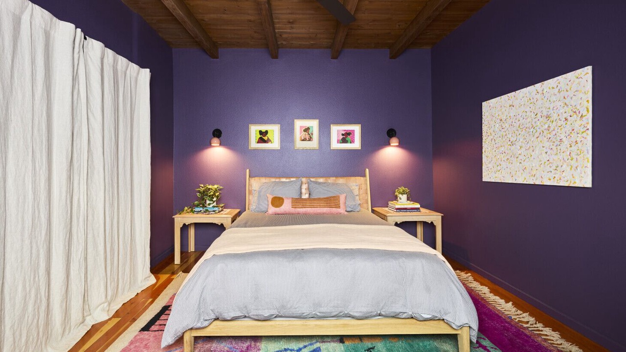 Photo of Bedroom in Santa Fe