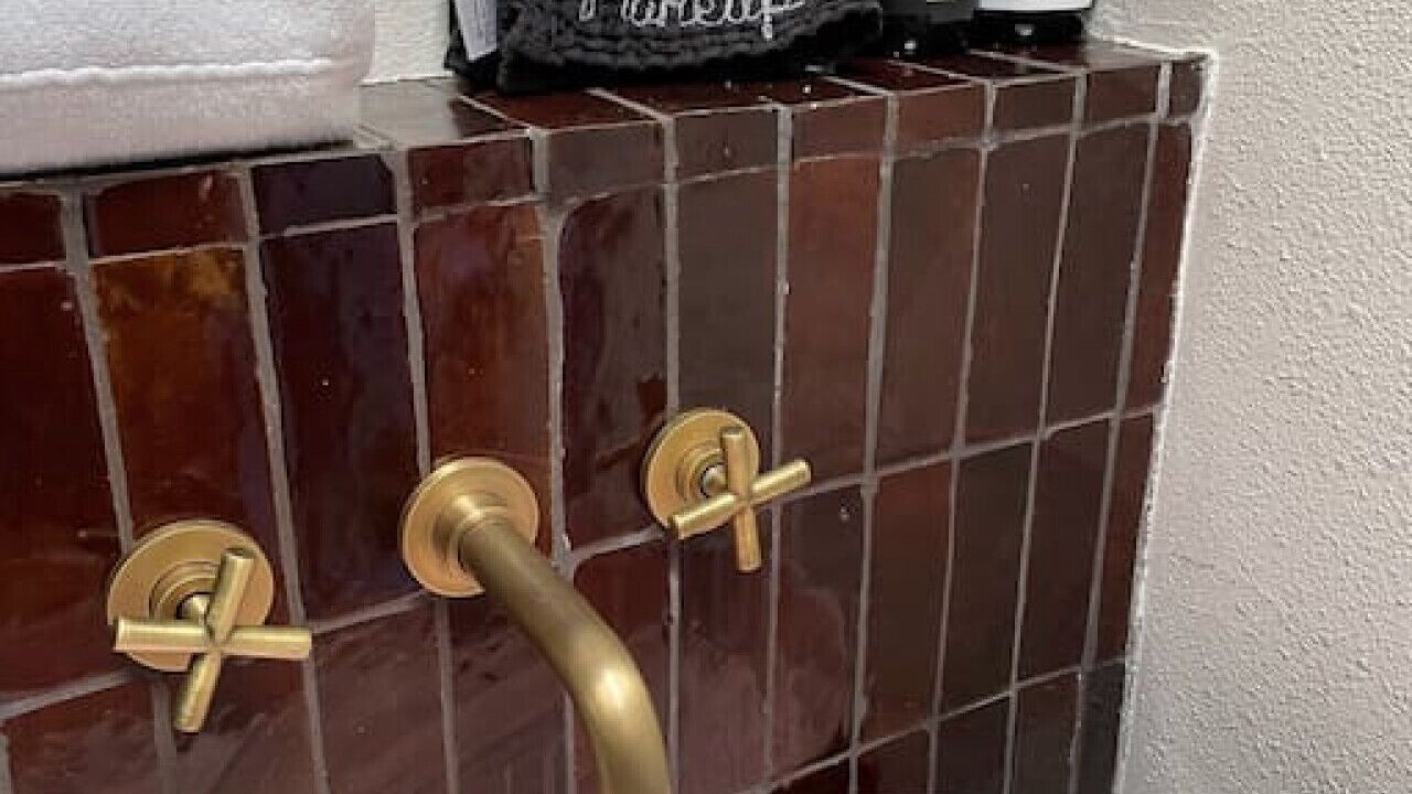 Photo of Bathroom in Santa Fe