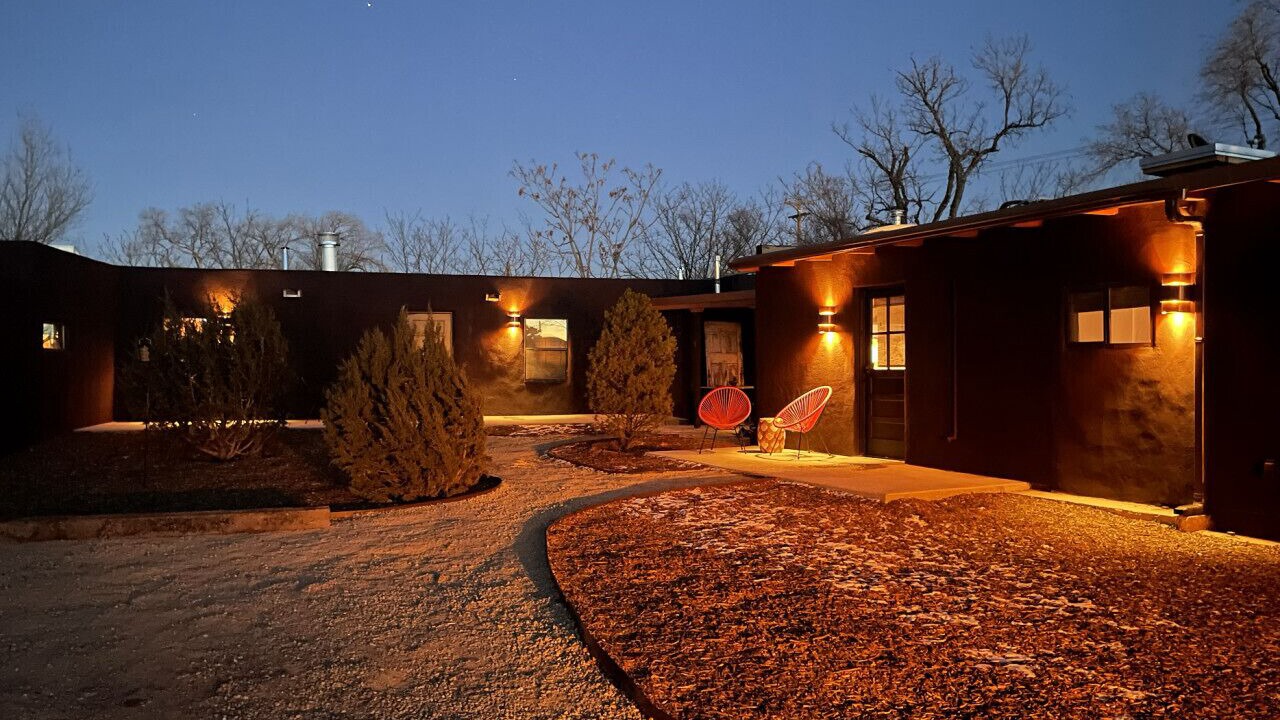 Photo of Outdoor in Santa Fe