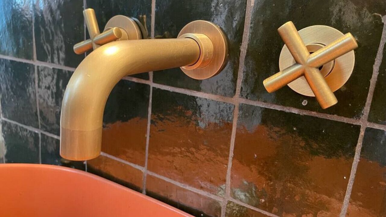 Photo of Bathroom in Santa Fe