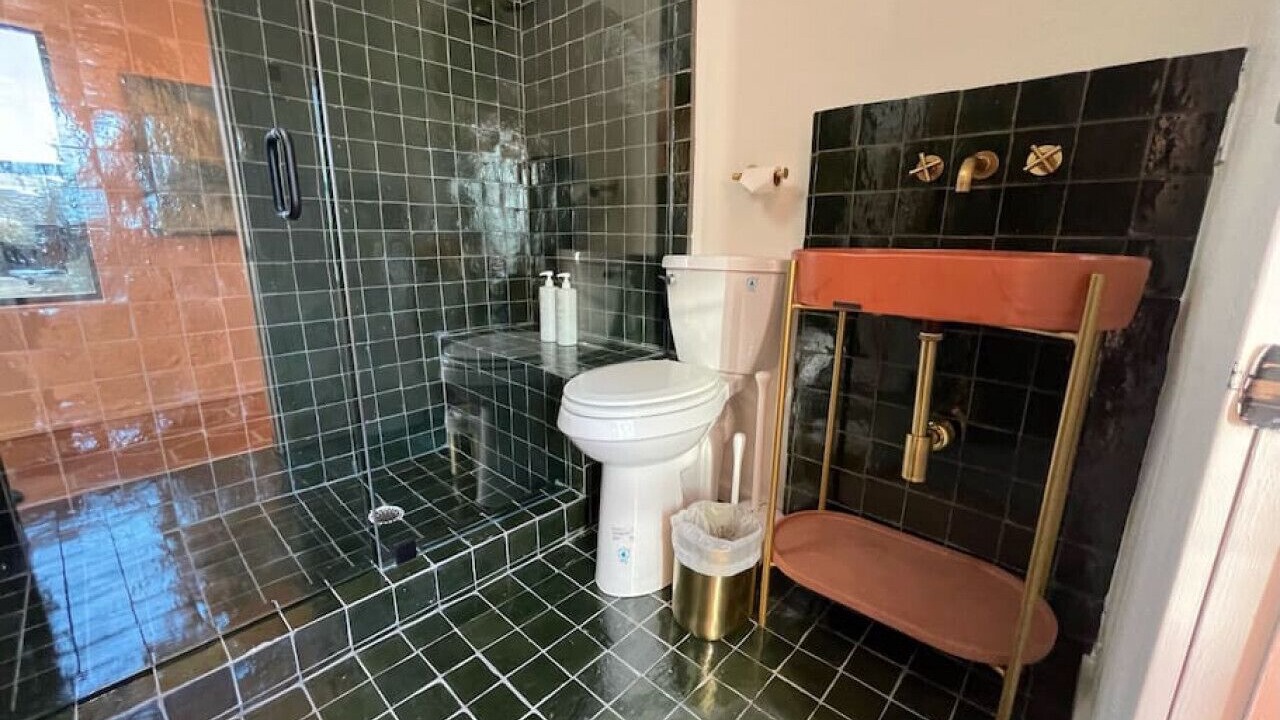 Photo of Bathroom in Santa Fe