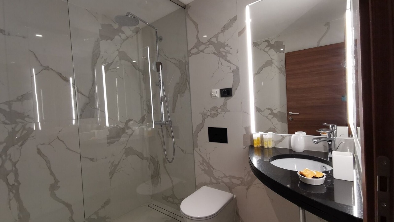 Photo of Bathroom in Rogac