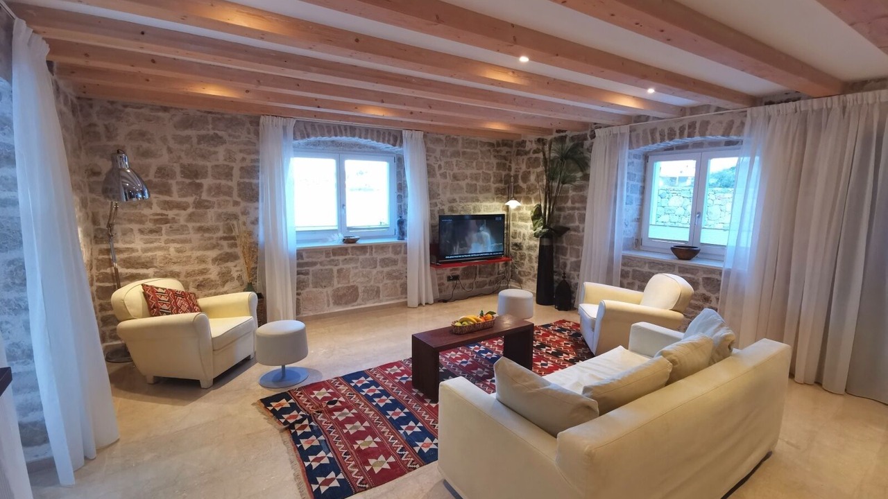 Photo of Livingroom in Rogac